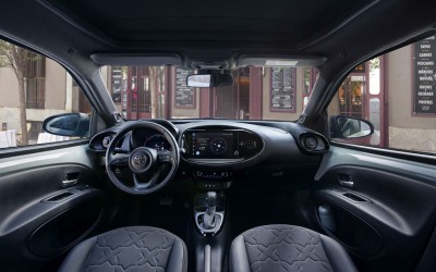 Νέα τιμή για το φθηνότερο crossover της Toyota – Πόσο κάνει;
