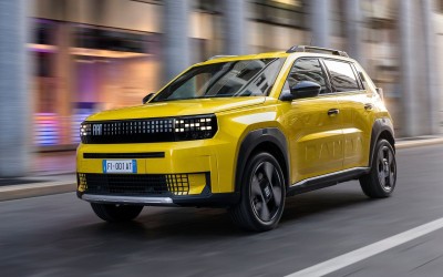 Αυτή είναι η τιμή του νέου FIAT Panda