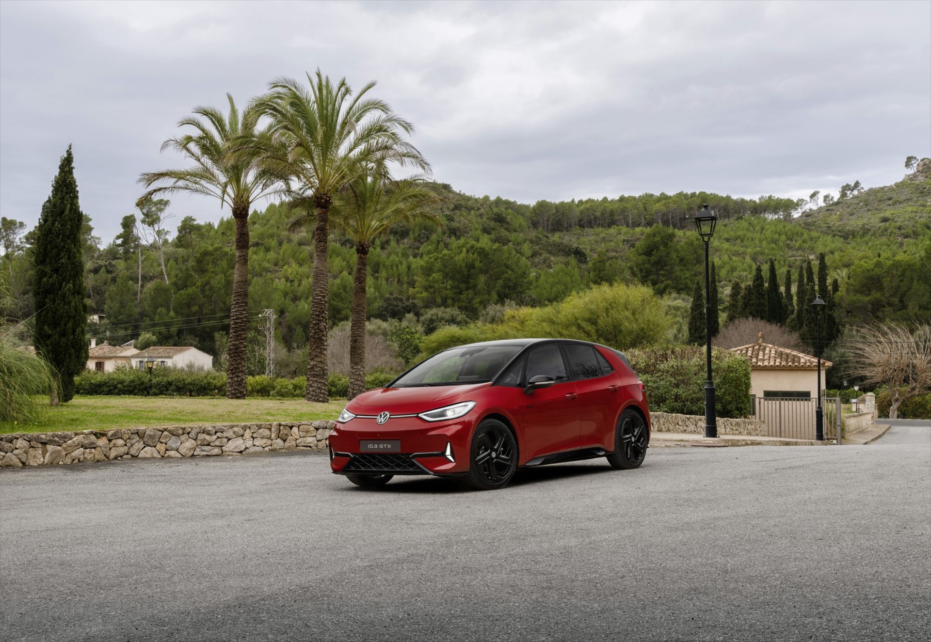 Στην Ελλάδα το ηλεκτρικό Volkswagen με τα 603 km αυτονομίας – Τιμή 