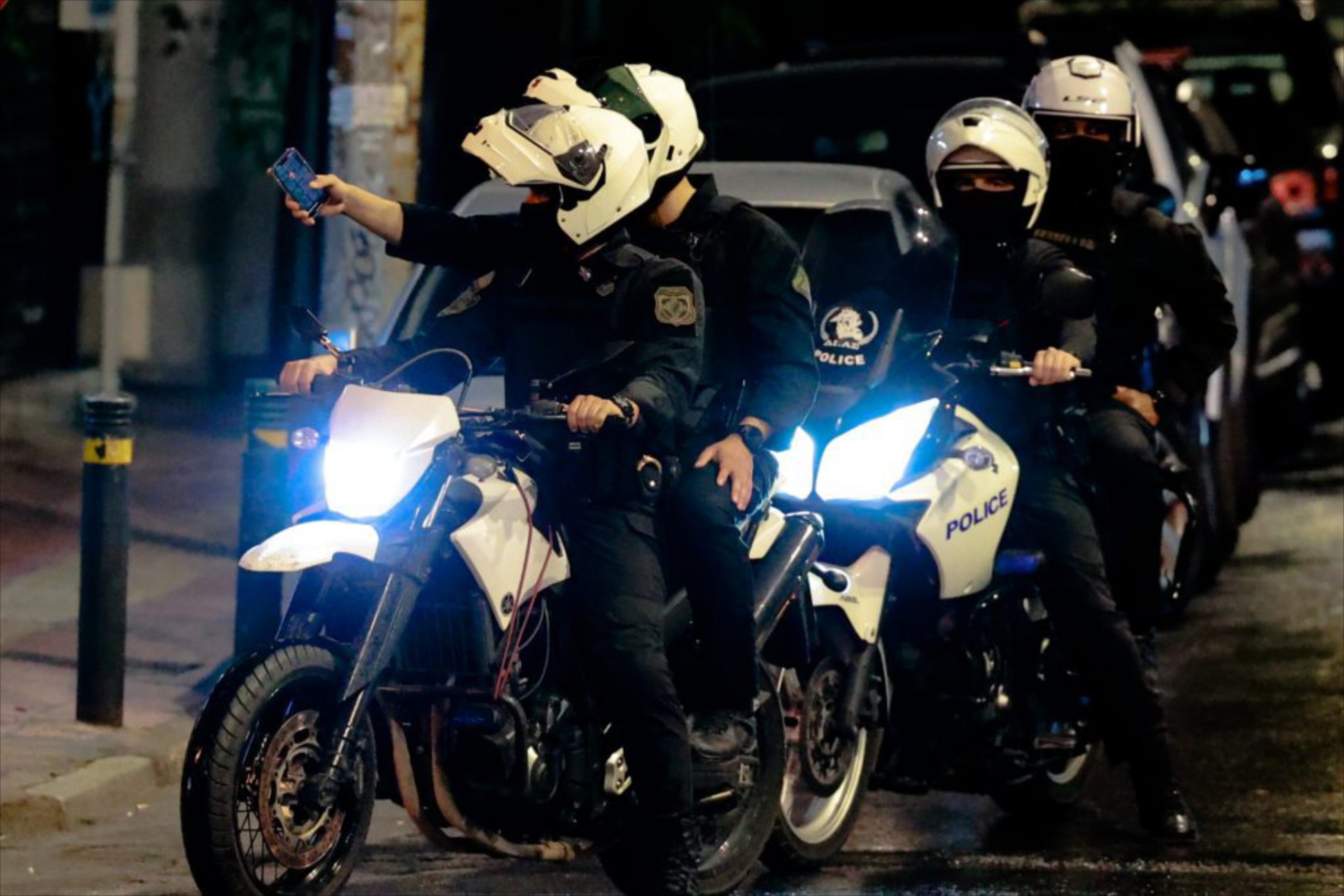 Έπιασαν τον τσαντάκια των Βορείων Προαστίων – Πώς «χτυπούσε» τα θύματα