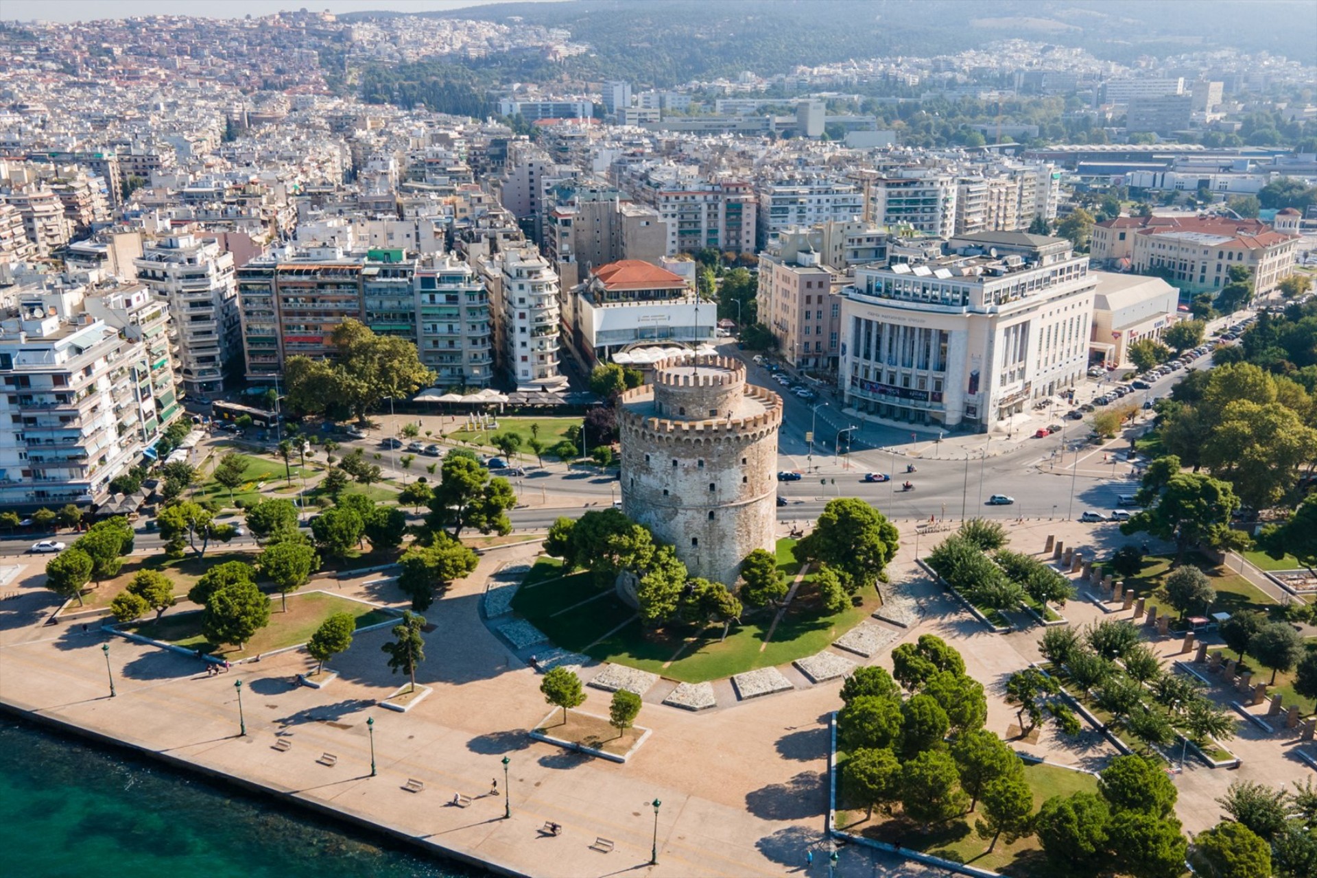 Επανάσταση τον Νοέμβριο στη Θεσσαλονίκη – Οι 3 μεγάλες αλλαγές