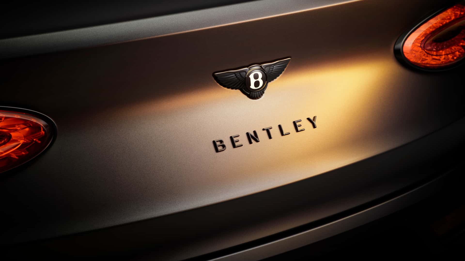 Τα 3 Bentley που πουλήθηκαν στην Ελλάδα - Κοστίζουν μια περιουσία