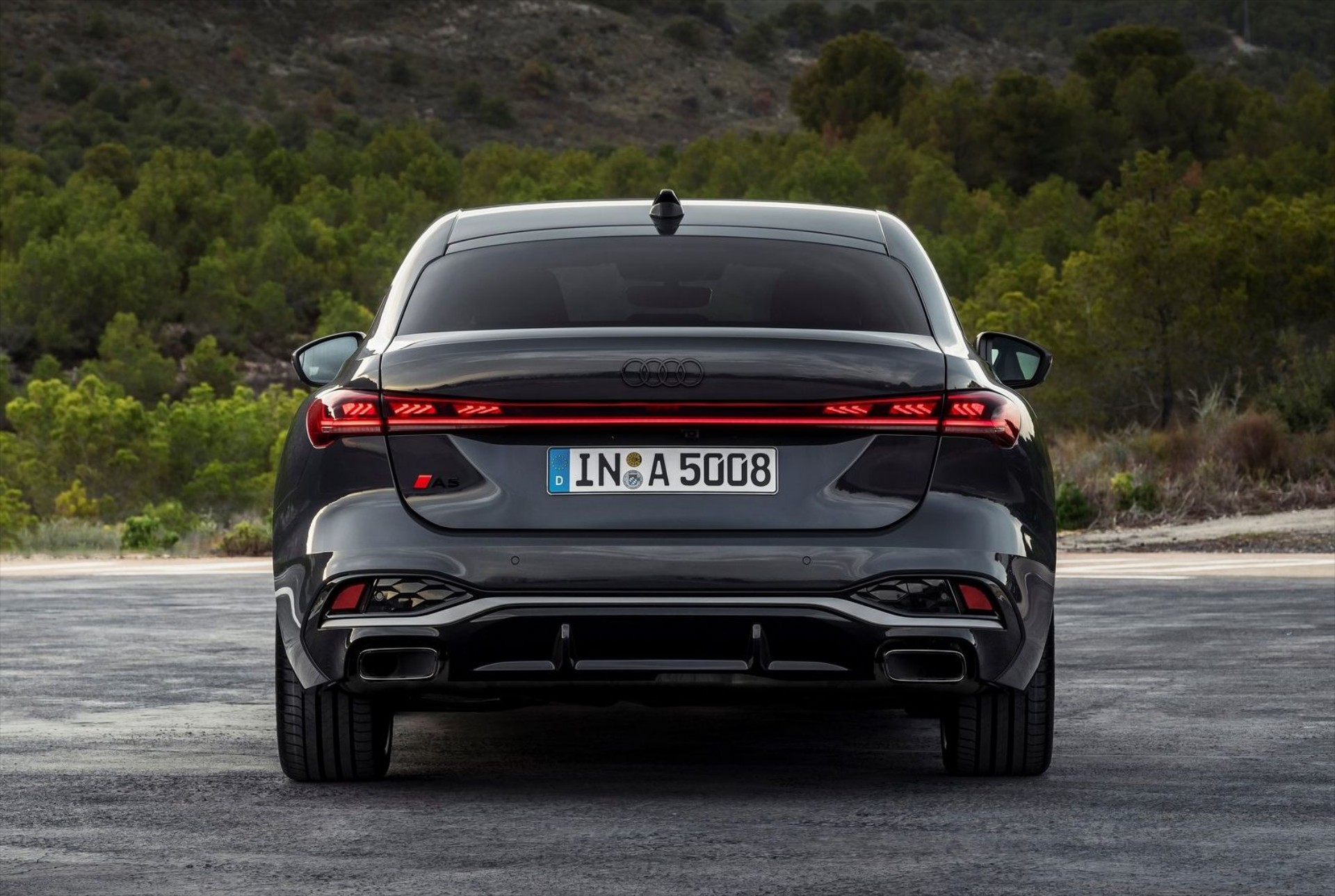 Τέλος στις ψεύτικες εξατμίσεις – Η εταιρεία που δεσμεύτηκε γι’ αυτό 