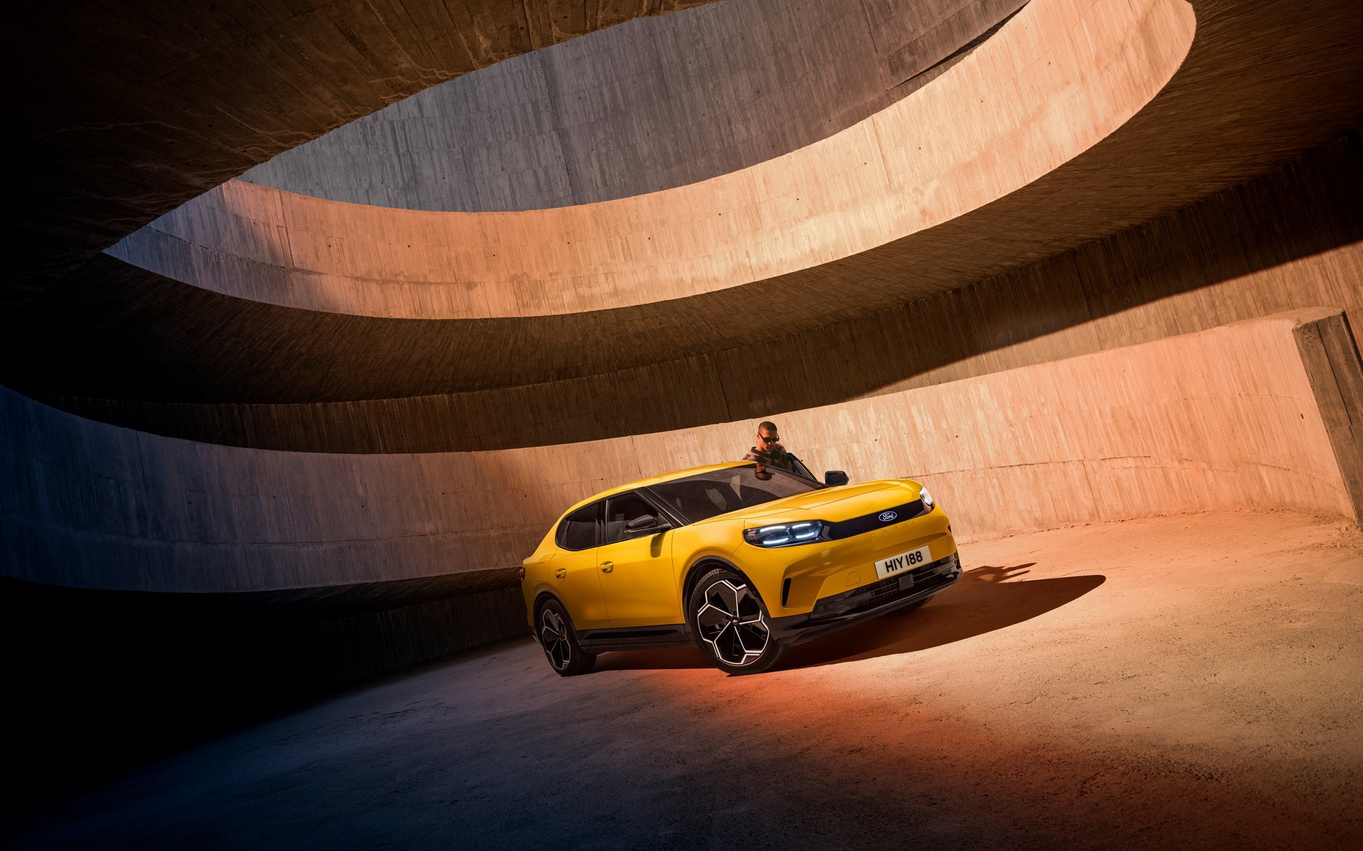 Ford Capri: Αναλυτικές τιμές και όλες οι εκδόσεις! 