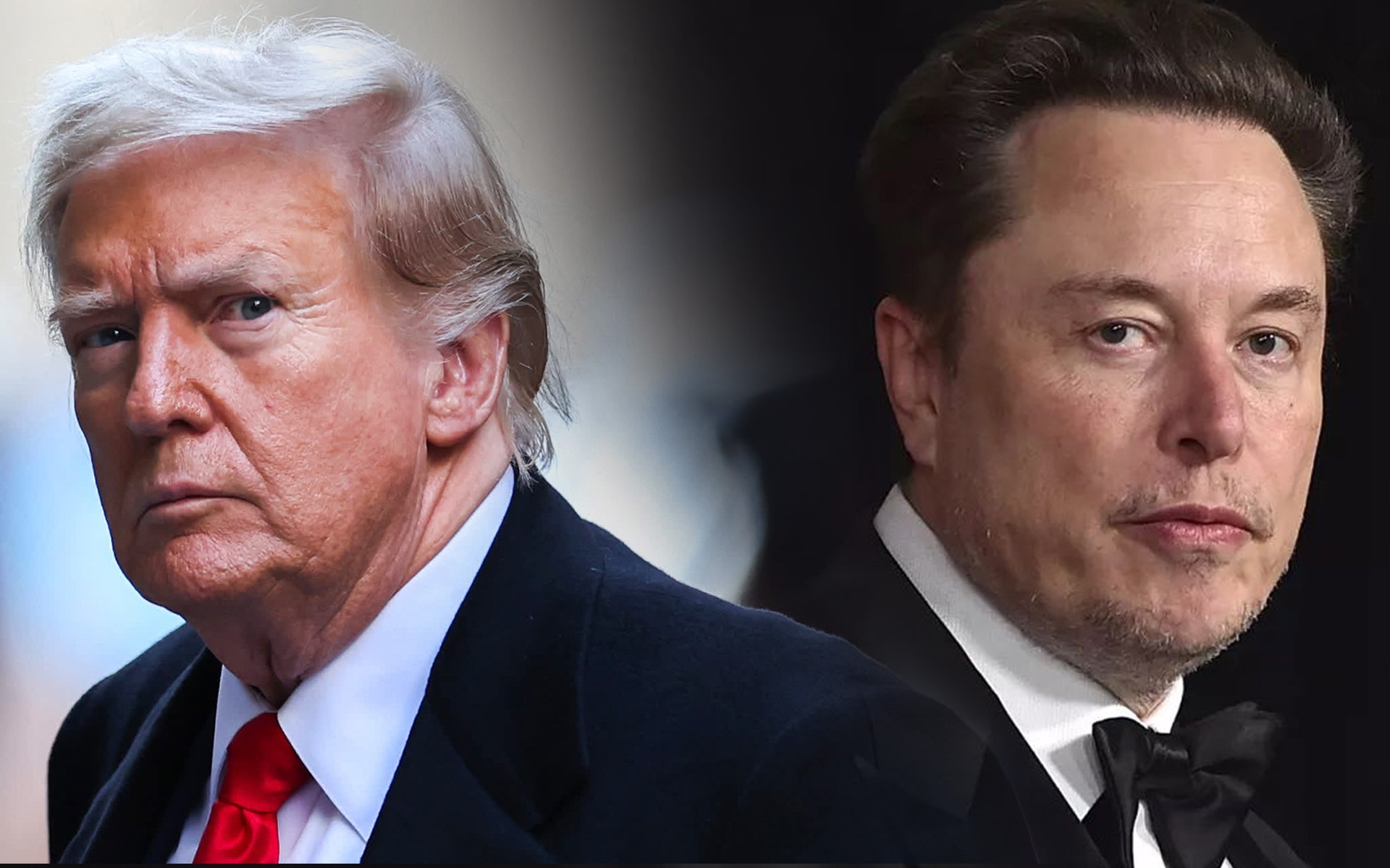 Από ορκισμένοι εχθροί, φίλοι - Musk και Trump κρίνουν (και) το μέλλον της αυτοκινητοβιομηχανίας