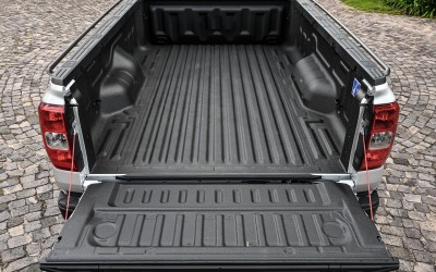 Αυτό είναι το φθηνότερο αγροτικό pick-up στην Ελλάδα