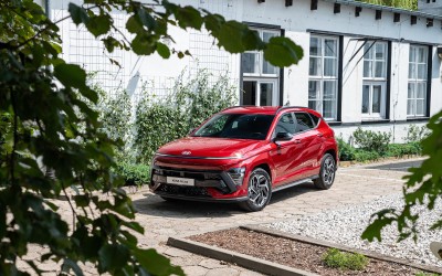 Φθηνότερο έως 1.800 ευρώ το Hyundai Kona μέχρι τέλος Ιουλίου – Τιμές