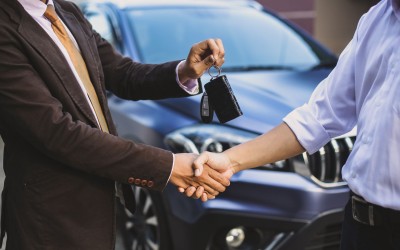 Πώς κλείνω ραντεβού για μεταβίβαση ΙΧ – 11 βήματα και δικαιολογητικά