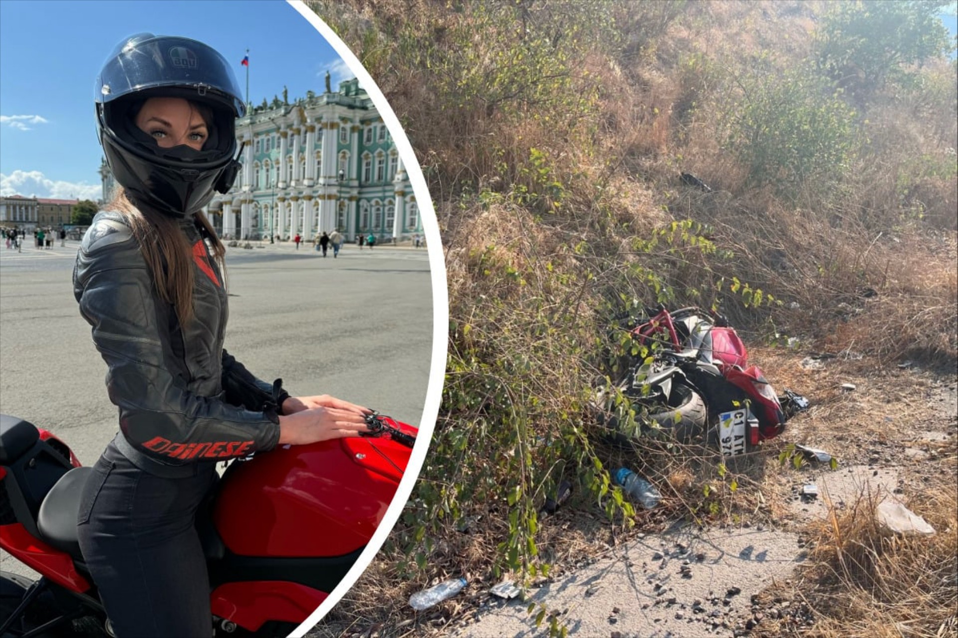 Σκοτώθηκε στην Τουρκία η πιο όμορφη influencer – Τράκαρε με φορτηγό 