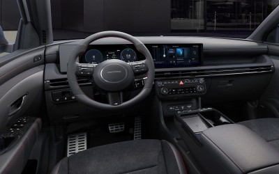 Το Νο1 Hyundai στην Ευρώπη - Με έκπτωση 3.000 ευρώ στην Ελλάδα