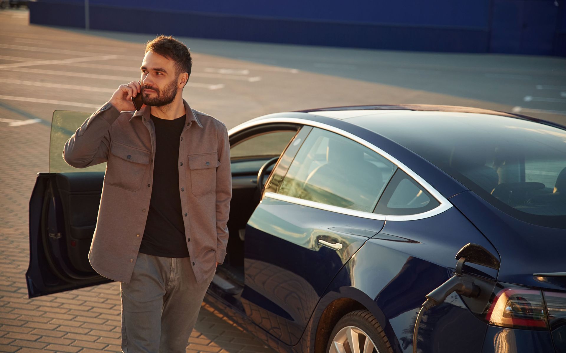 Ηλεκτρικό με leasing - Το τρικ για να γλιτώσεις περισσότερα λεφτά