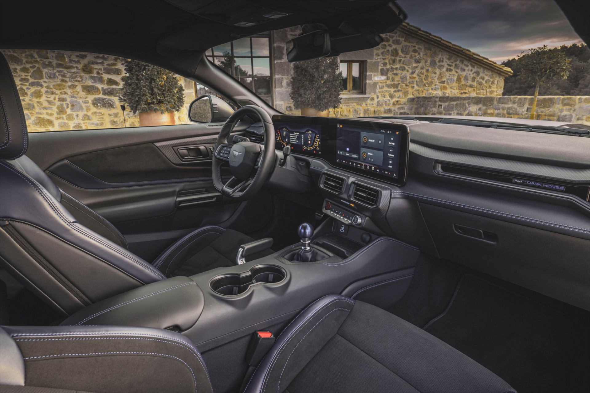 Ήρθε Ελλάδα το ακριβότερο Ford – Κοστίζει όσο μια Porsche