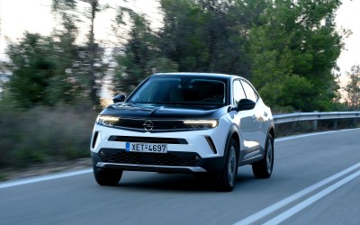 Κατέρρευσαν οι τιμές του Opel Mokka - Μειώσεις έως 4.300 ευρώ στην Ελλάδα