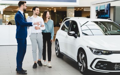 Φθηνή ασφάλεια αυτοκινήτου: Πώς θα βρω την κατάλληλη; 