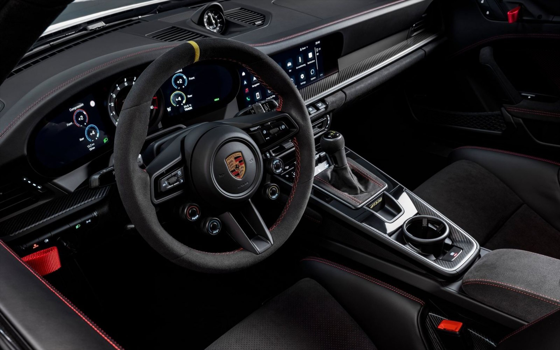 Ποια Porsche είναι 130.000 ευρώ ακριβότερη στην Ελλάδα από ότι στη Γερμανία; 