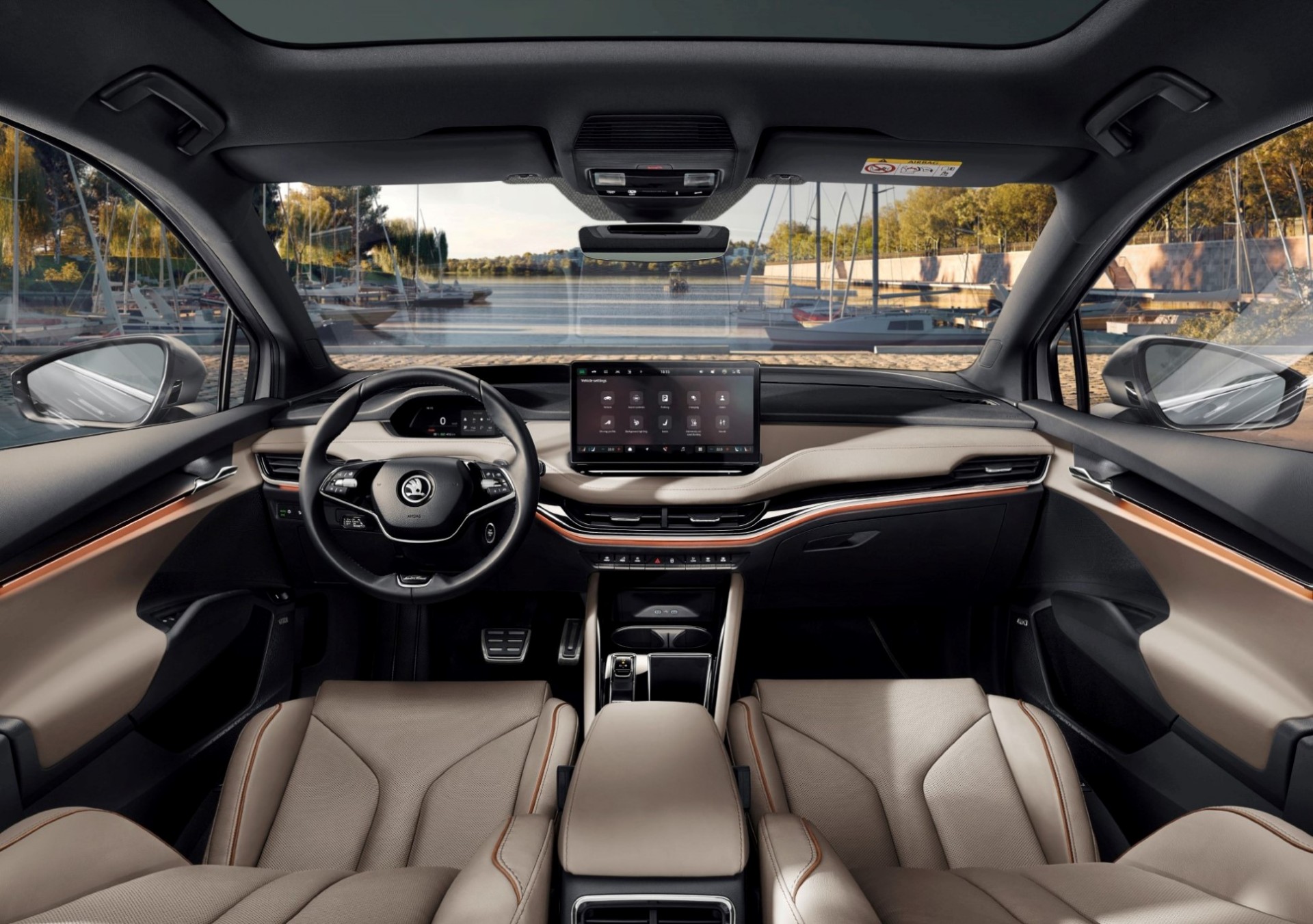 Φθηνότερο στην Ελλάδα το SUV της Skoda που καίει 3,18 €/100 km - Τιμή