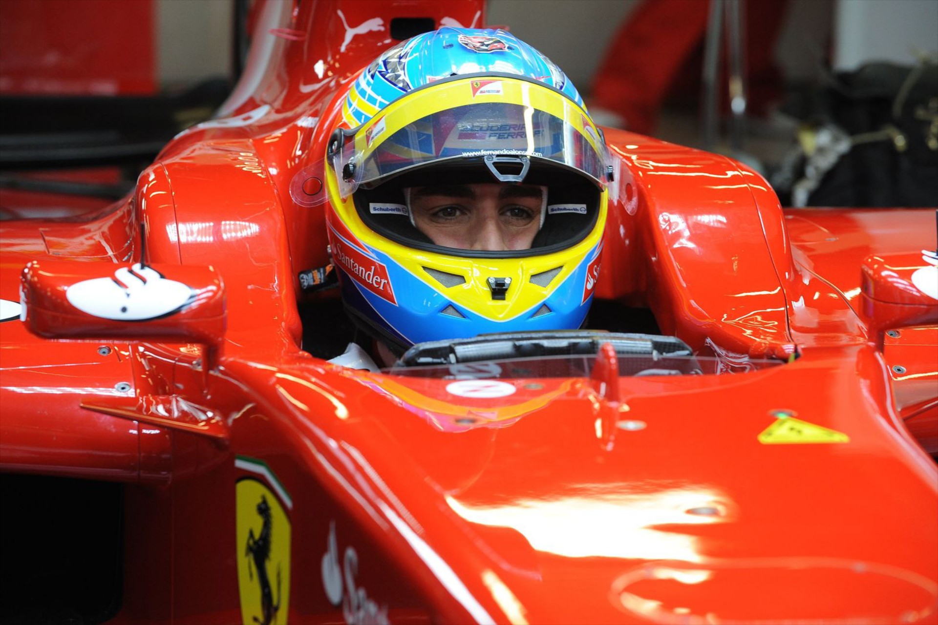 F1: Η Μελβούρνη θα δείξει την δυναμικότητα των ομάδων