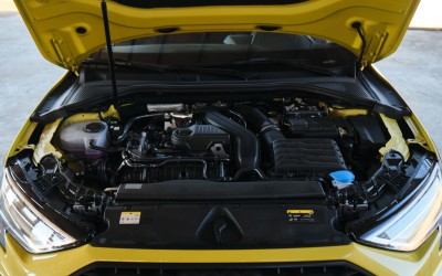 Premium οικογενειακό crossover 150 ίππων με κατανάλωση 5,4 lt / 100 km - Ποιο είναι;