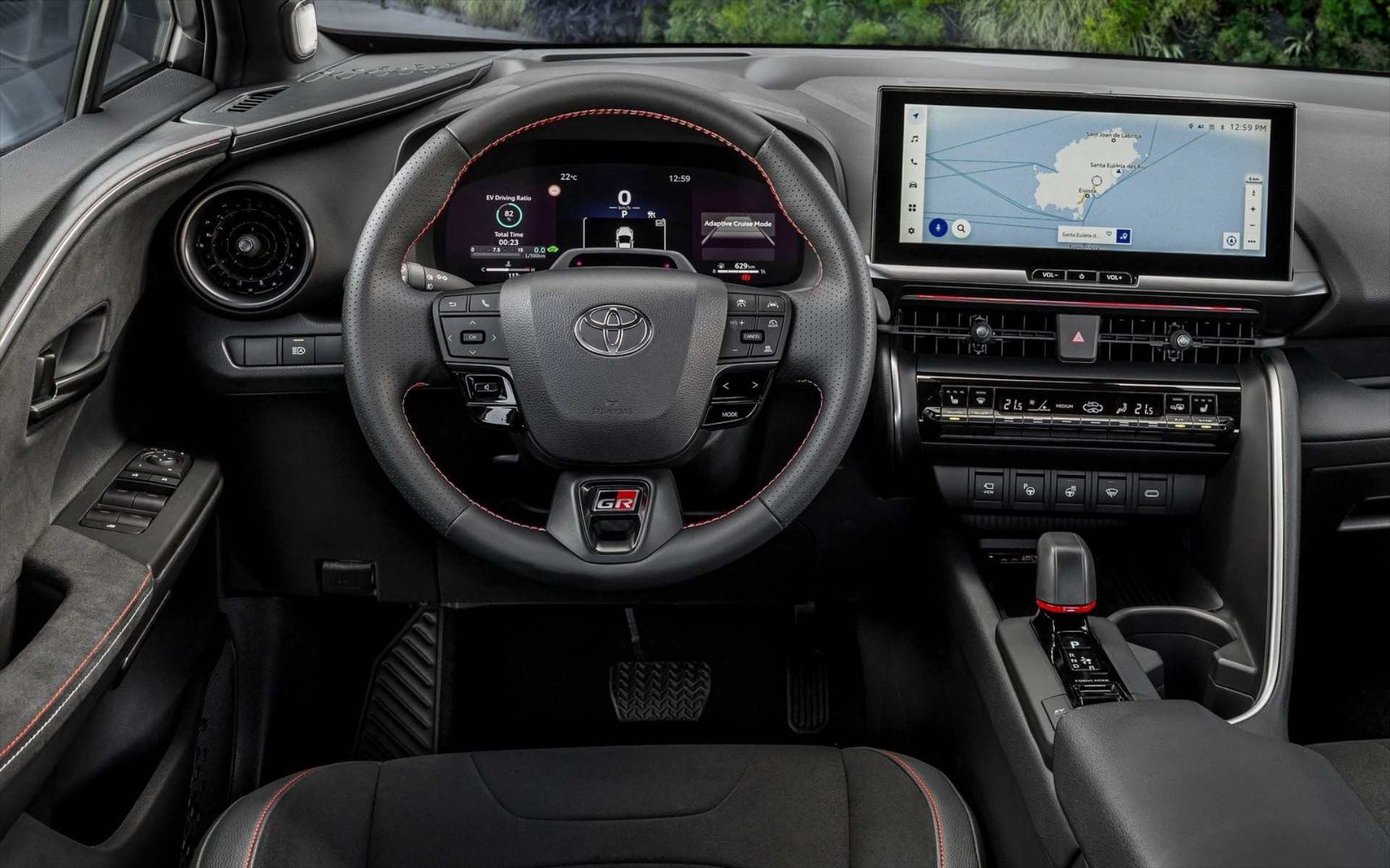 Η Toyota ξεπουλάει σε Ελλάδα και Ευρώπη - Τα μοντέλα που σπάνε ταμεία