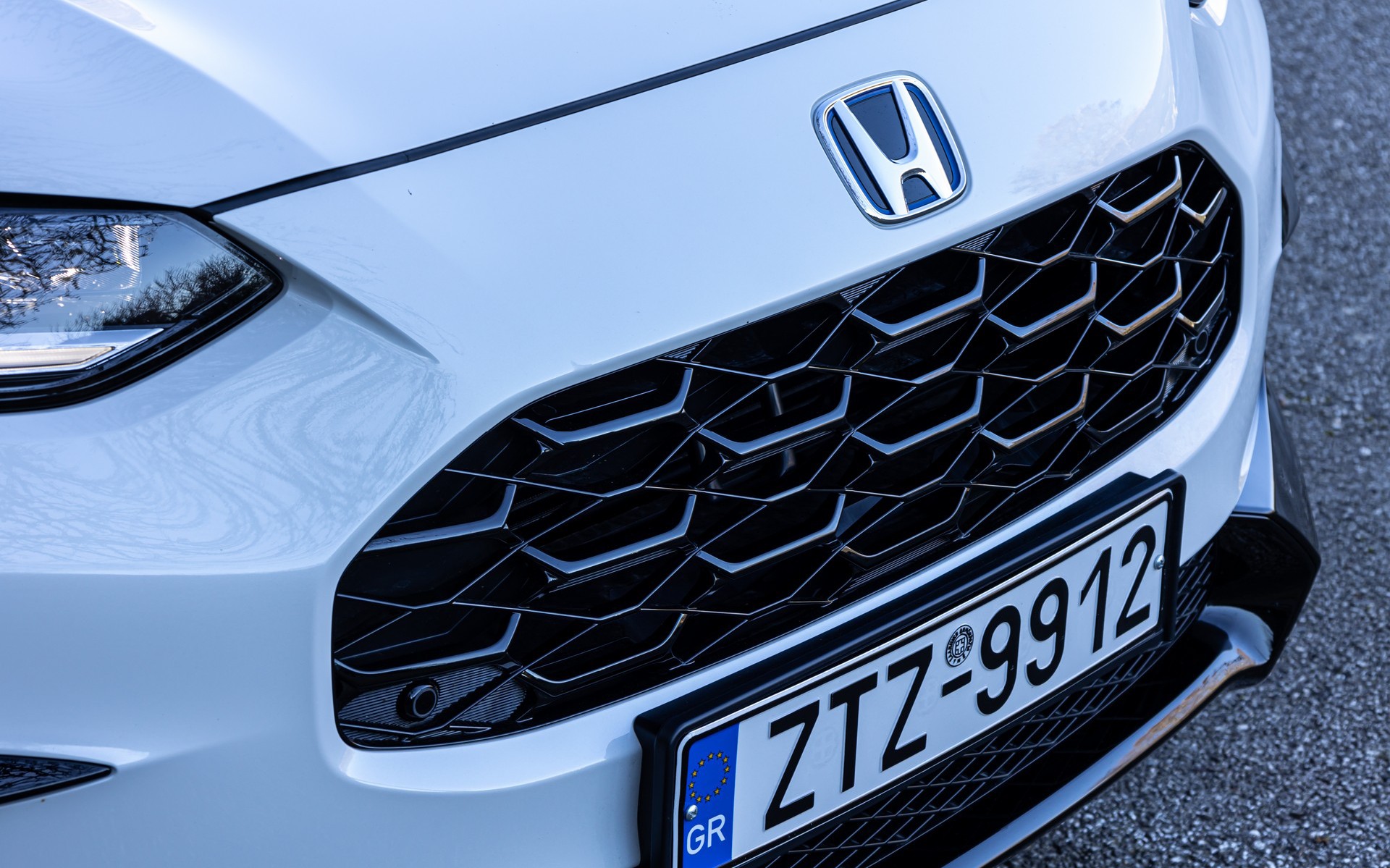 Έπεσαν οι τιμές του νέου SUV της Honda στην Ελλάδα – Φθηνότερο σχεδόν 5.000 ευρώ