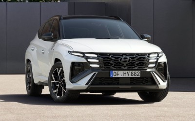 Στην Ελλάδα το νέο Hyundai Tucson που καίει 4,76 ευρώ στα 100 km- Τιμή