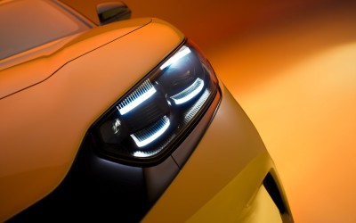 Το SUV της Ford που έχει πορτμπαγκάζ 572 lt και καίει 2,66 ευρώ στα 100 km
