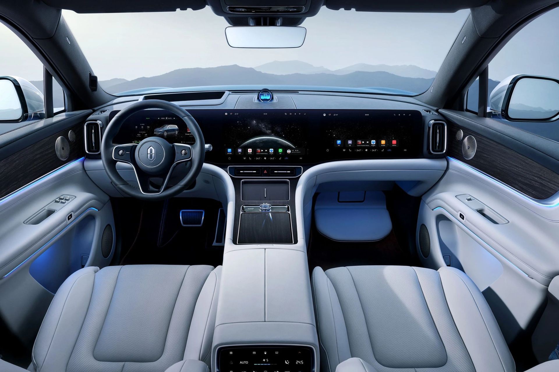 Αυτό είναι το ασφαλέστερο κινεζικό αυτοκίνητο – Πότε έρχεται Ευρώπη; 