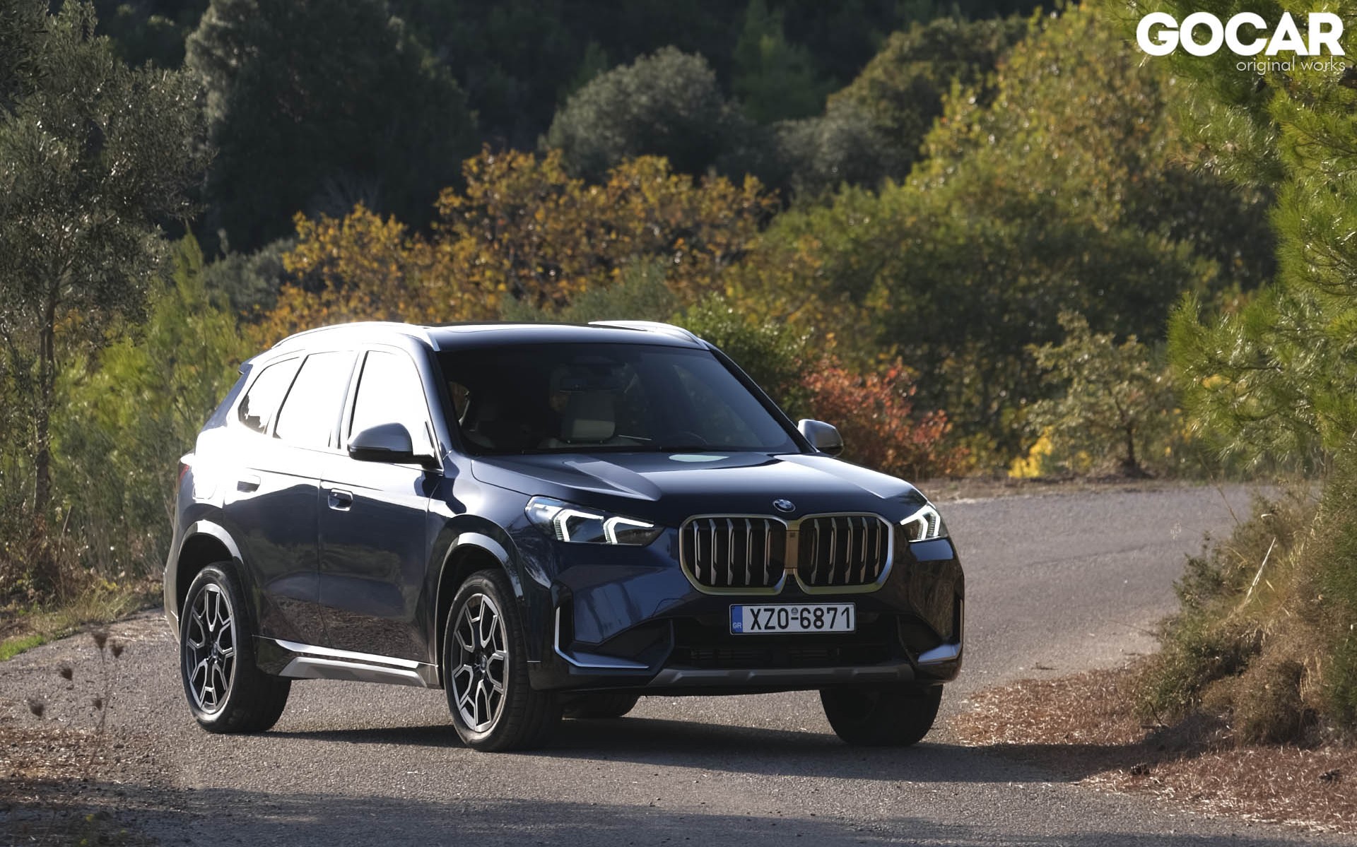 Ήρθε Ελλάδα η φθηνότερη BMW X1 diesel – Τιμή
