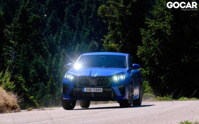 Στην Ελλάδα η φθηνότερη BMW X2 diesel – Τιμή