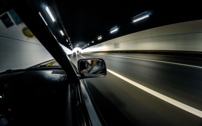 Το νέο διπλό τούνελ της Ελλάδας - Κατασκευάζεται στον σημαντικότερο δρόμο