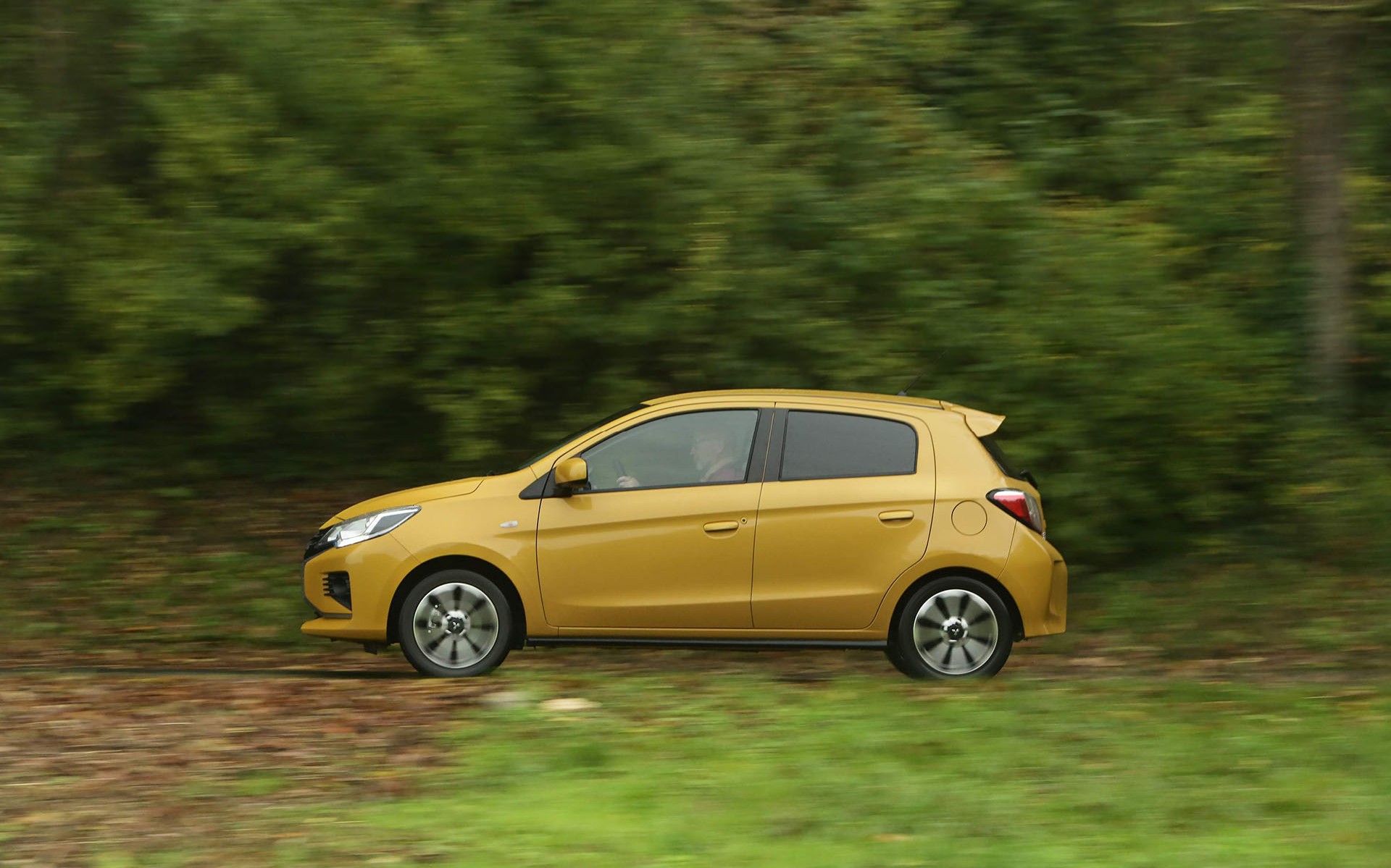 Τέλος το αυτοκίνητο πόλης των 14.000 ευρώ από το 2025 - Ποιο είναι;