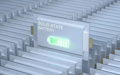 Η ανακάλυψη που αλλάζει τα δεδομένα στα ηλεκτρικά –Το υλικό Li1.75Ti2