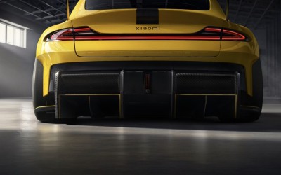 Η Xiaomi ζητά τεστ οδήγησης - Αλλιώς δεν πουλά το αυτοκίνητο! 