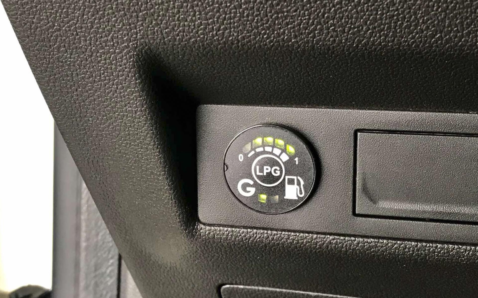 LPG: Πόσα αυτοκίνητα με υγραέριο κυκλοφορούν στην Ελλάδα;