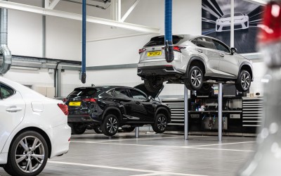 Αυτές είναι οι 10 πιο αξιόπιστες μάρκες αυτοκινήτων στα μεταχειρισμένα