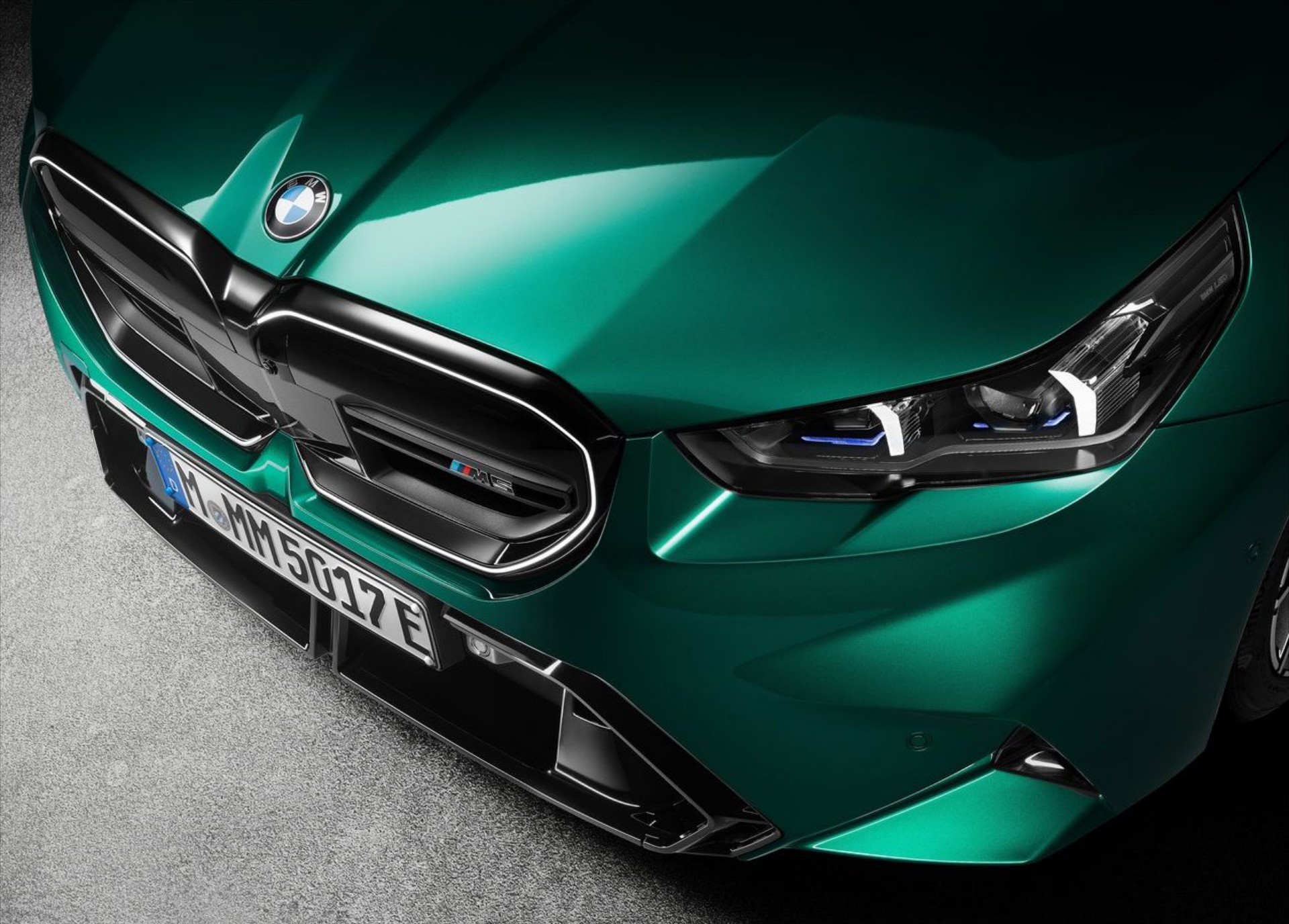 Τι κοινό έχουν όλοι οι ιδιοκτήτες της BMW M5 των 727 PS – Δεν είναι τα χρήματα