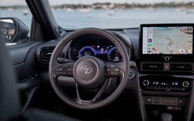 Το SUV της Toyota που «τρελαίνει» την Ελλάδα - Άπιαστο στις πωλήσεις