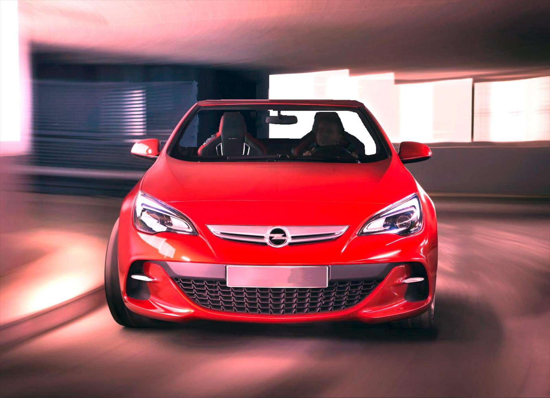 Opel: Θα εξελίξουμε νέο Cabrio