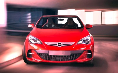 Opel: Θα εξελίξουμε νέο Cabrio