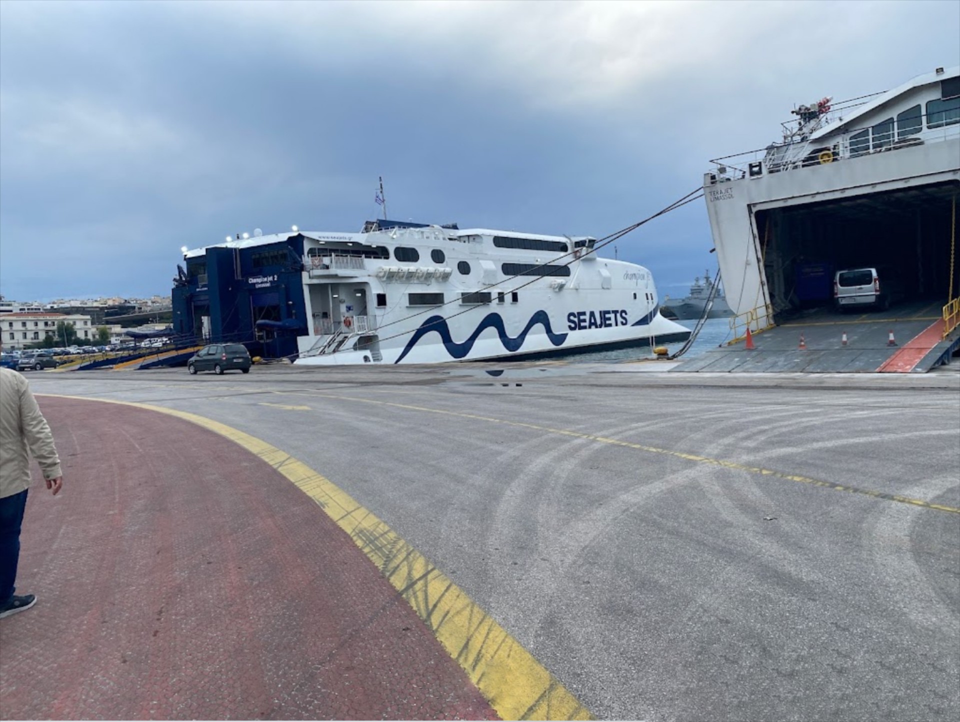 Έκπτωση 50% στα ακτοπλοϊκά εισιτήρια - Ποιους αφορά