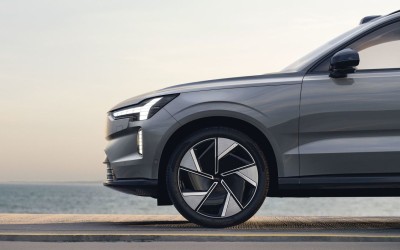 Αυτό είναι το ισχυρότερο Volvo που φτιάχτηκε ποτέ - Τιμές στην Ελλάδα