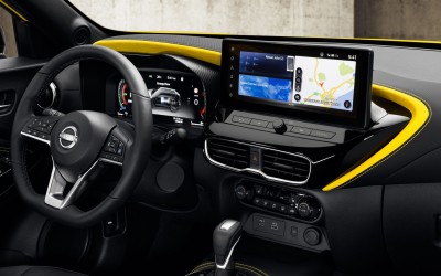 Το νέο υβριδικό SUV της Nissan που καίει 5,1 lt/100km και κοστίζει κάτω από 29.000 €