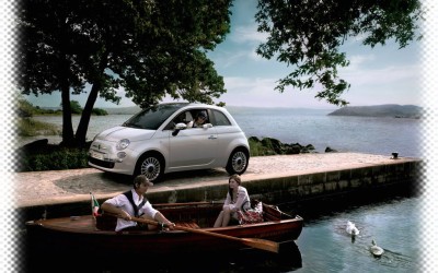 Fiat: Xαμηλότερες εκπομπές CO2 στην Ευρώπη