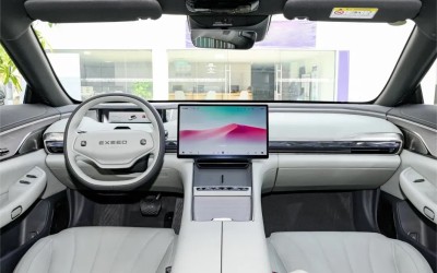 Νέο αυτοκίνητο με εφ' όρου ζωής εγγύηση - Από όμιλο που έρχεται στην Ελλάδα