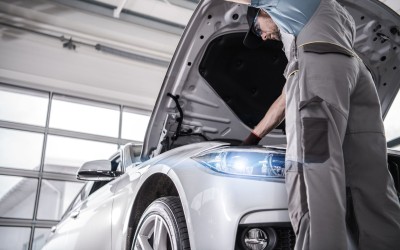 Ποια μάρκα αυτοκινήτων στην Ελλάδα δίνει τη μεγαλύτερη εγγύηση; Φτάνει τα 8 χρόνια