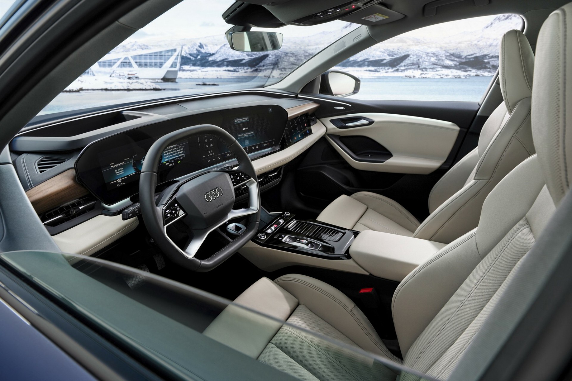 Το πιο ασφαλές αυτοκίνητο για παιδιά είναι Audi– Η τιμή του στην Ελλάδα 
