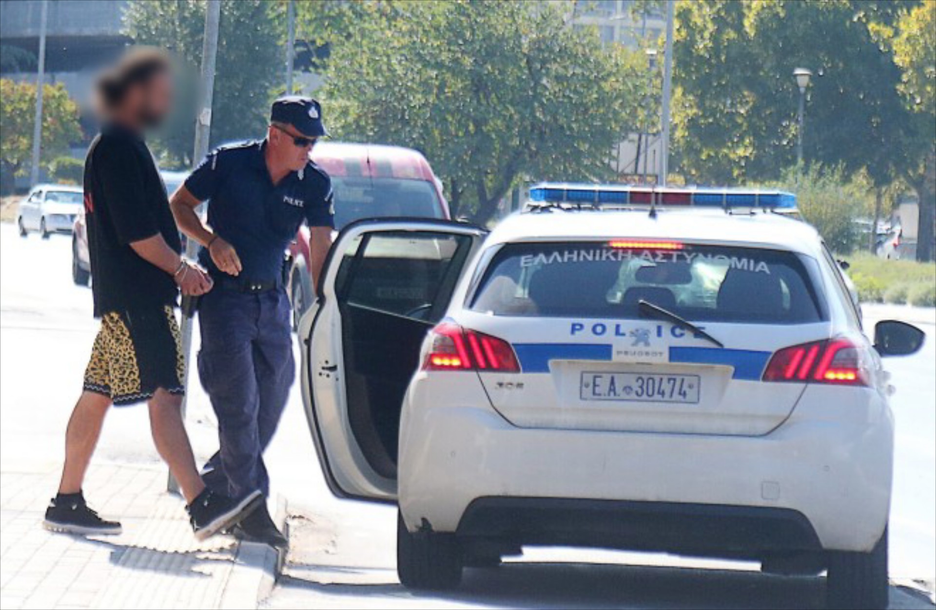 Όριο αλκοτέστ: Πότε προβλέπεται φυλάκιση – Τι είχε πιει ο 46χρονος στη Θεσσαλονίκη