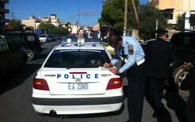 Πρόστιμο σε οδηγό γιατί έδειξε το δίπλωμα από το gov.gr – Έχει το δικαίωμα η Τροχαία;