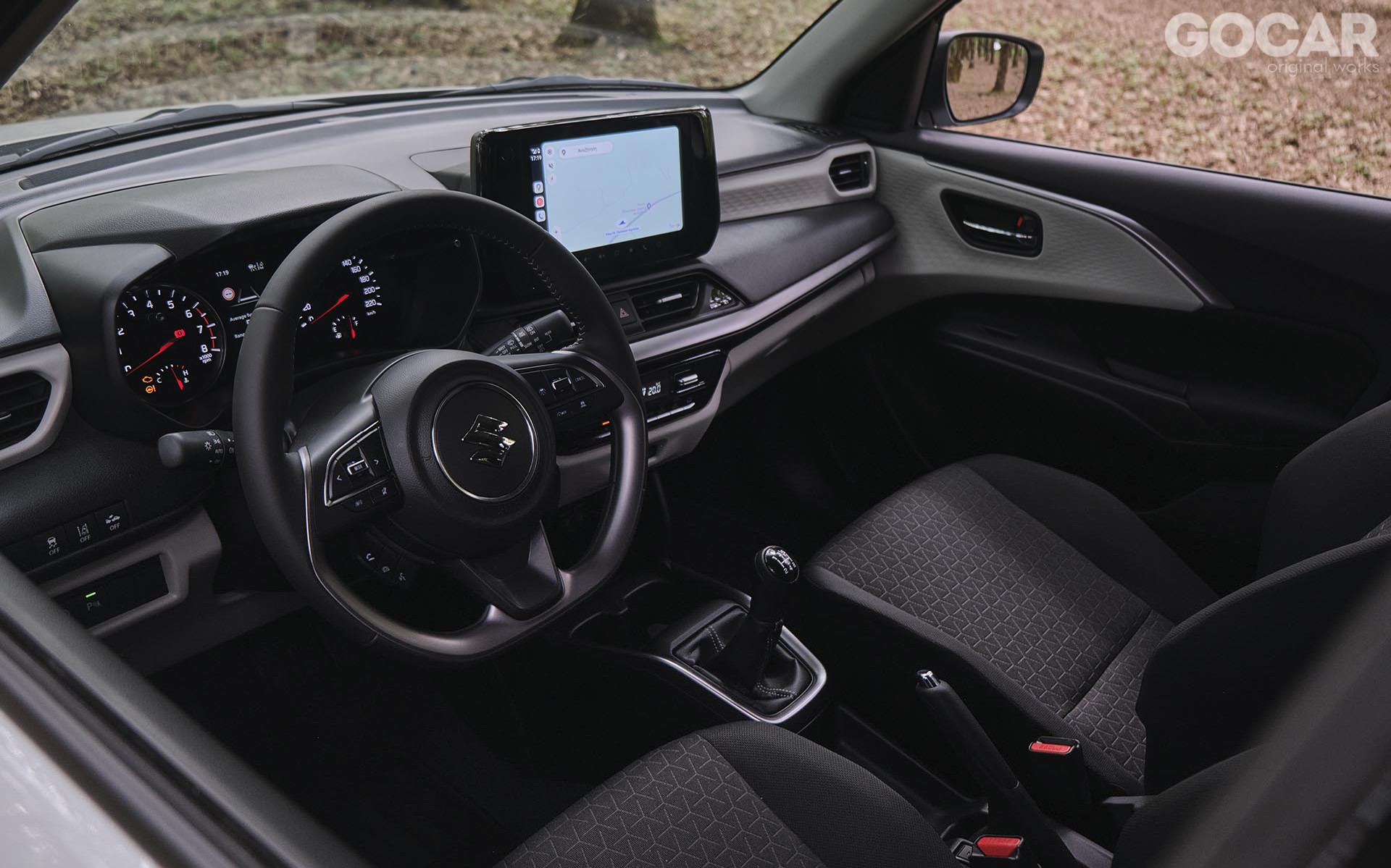 Το υβριδικό Suzuki που ήρθε στην Ελλάδα και έχει τιμή 17.450 ευρώ – Ποιο είναι;