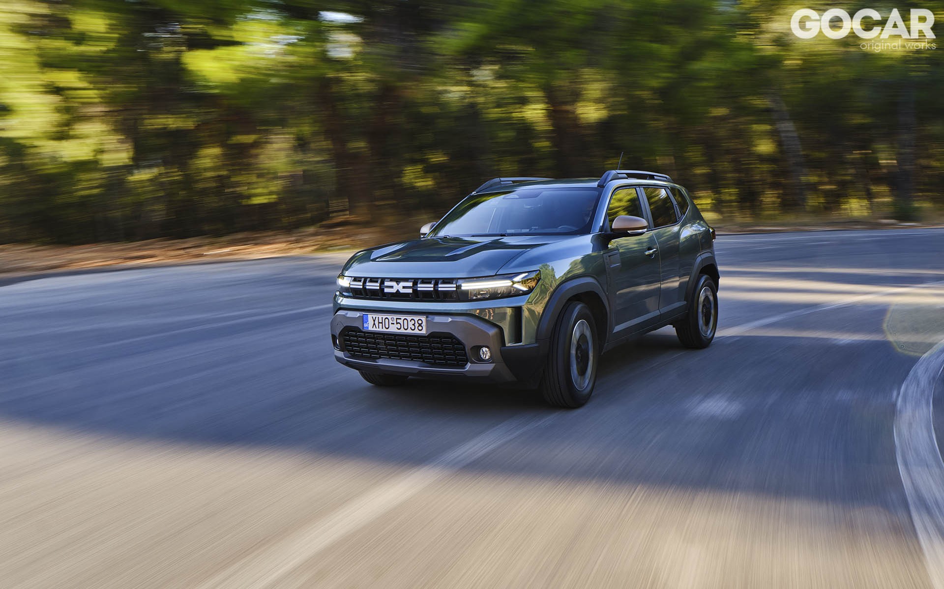 Αυτό είναι το φθηνότερο Dacia Duster στην Ελλάδα – Κάτω από 20.000 ευρώ